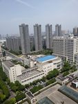 无锡建筑风景