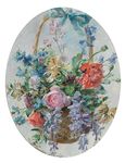 静物鲜花