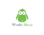 卡通logo