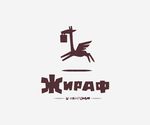 卡通logo