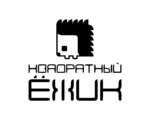 卡通logo