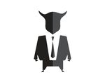 卡通logo