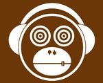 卡通logo