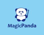 卡通logo