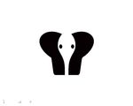 卡通logo