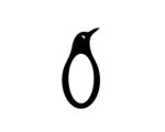 卡通logo