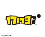 卡通logo