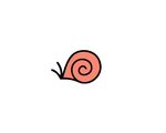 卡通logo