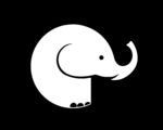 卡通logo