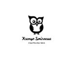 卡通logo