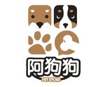 卡通logo