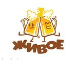 卡通logo