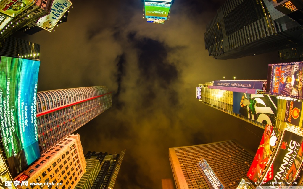 经典建筑摄影