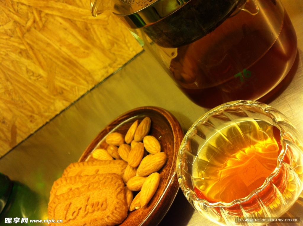 红茶