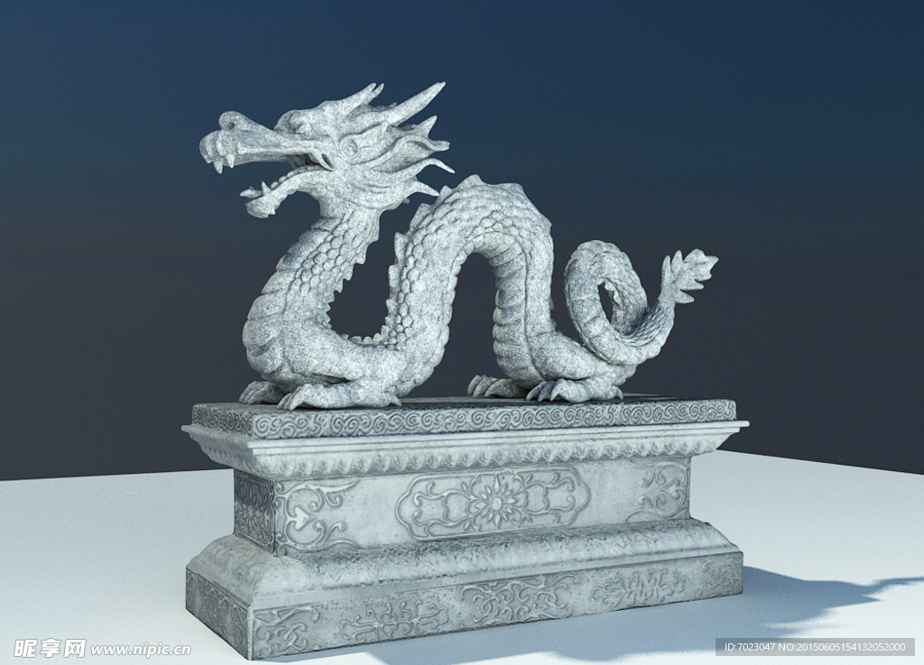 中国龙