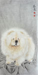 獒犬