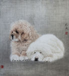 小狗