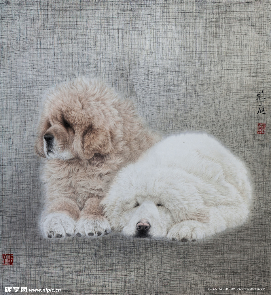 小狗
