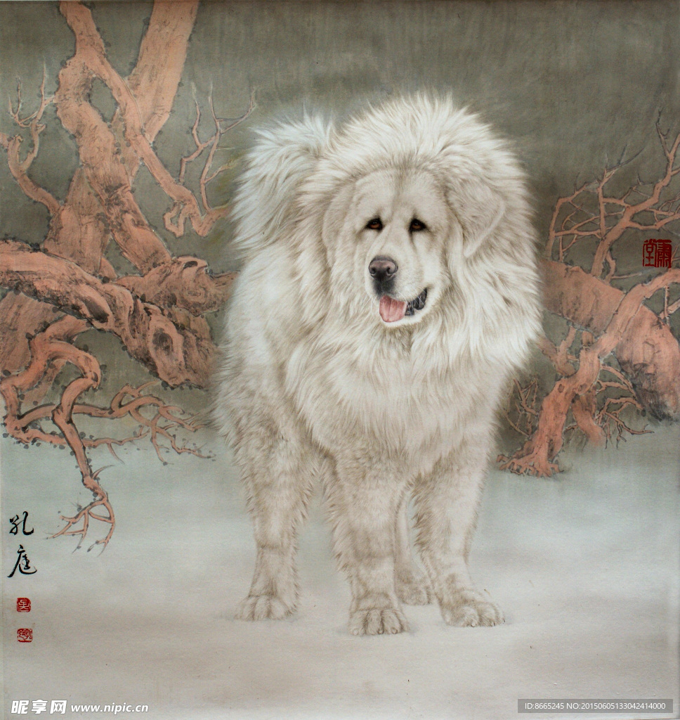 犬