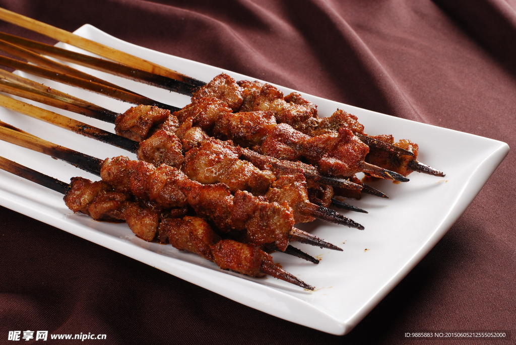 肉串