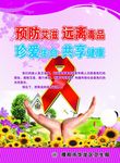 预防艾滋病