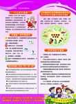 艾滋病彩页