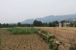登封乡村风光
