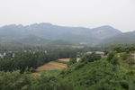 太室山风景