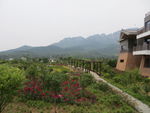 登封风景