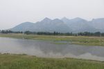 嵩岳风景
