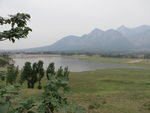 嵩岳风光