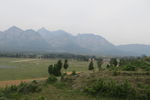 嵩山风景