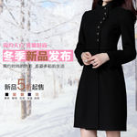 淘宝女装直通车模板