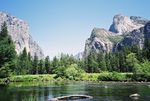 山水风景
