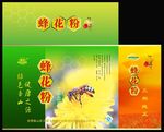 蜂花粉礼盒