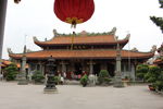 潮州 开元寺