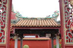 潮州 开元寺