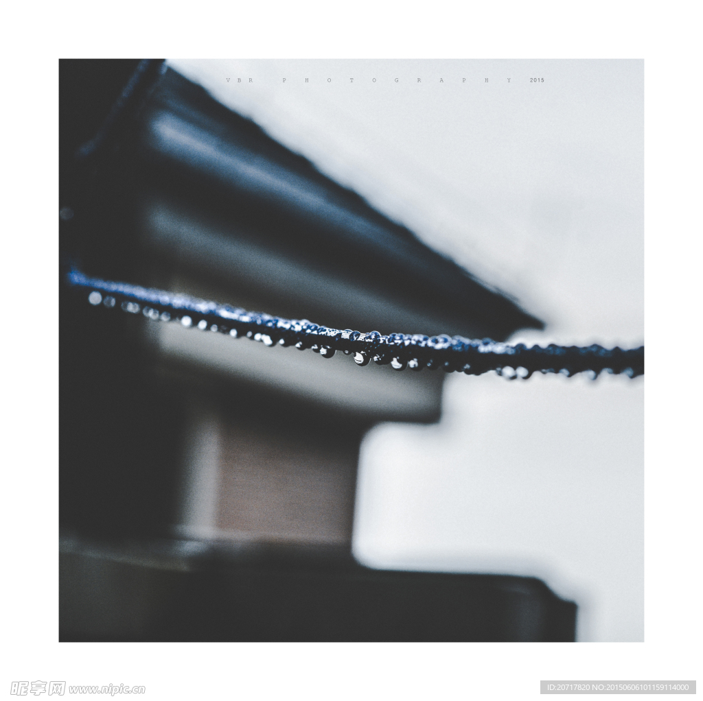 雨珠