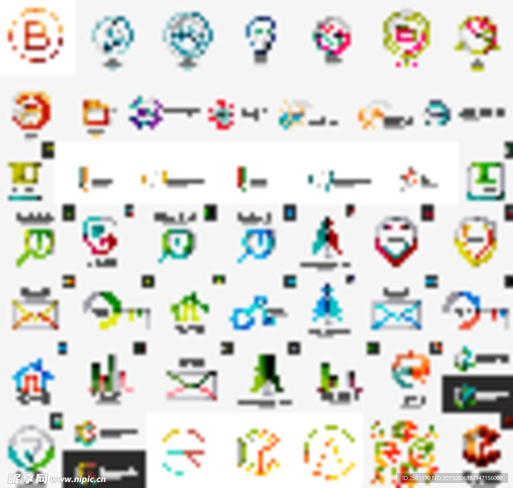 图标
