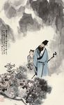 苏东坡辞意