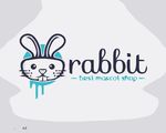 卡通logo