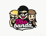 卡通logo