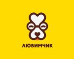 卡通logo