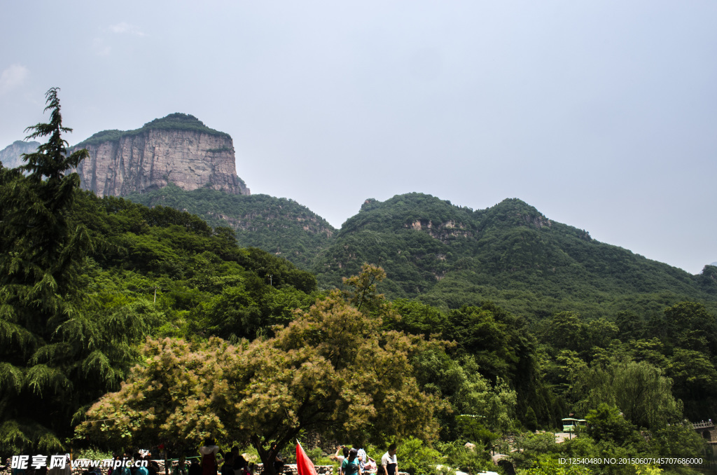 八里沟