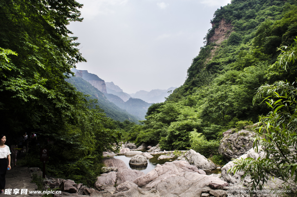 八里沟