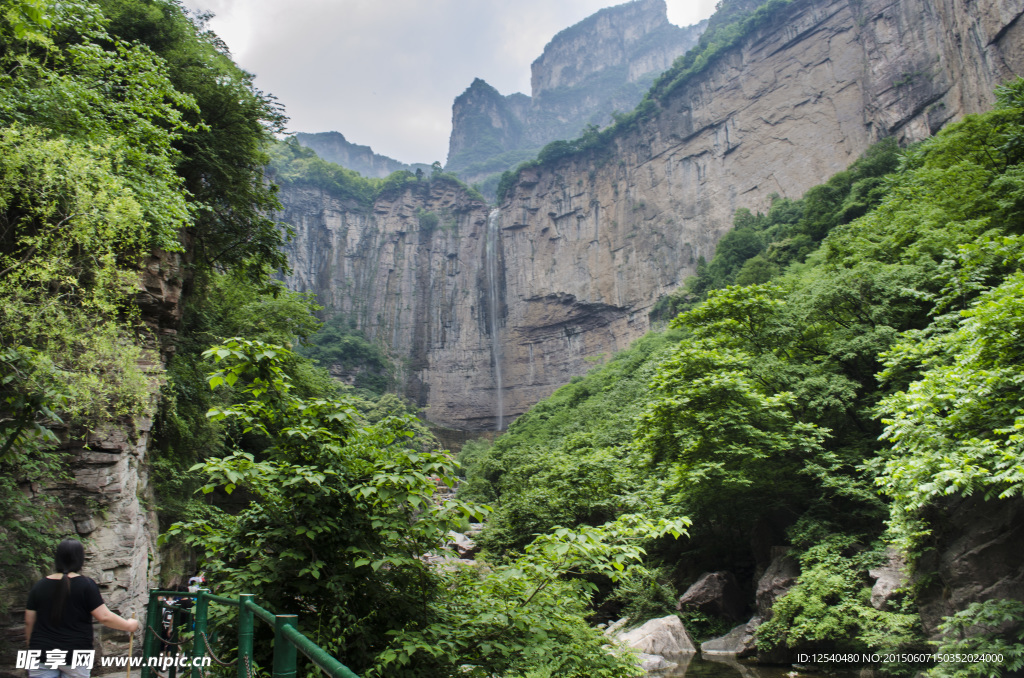 八里沟