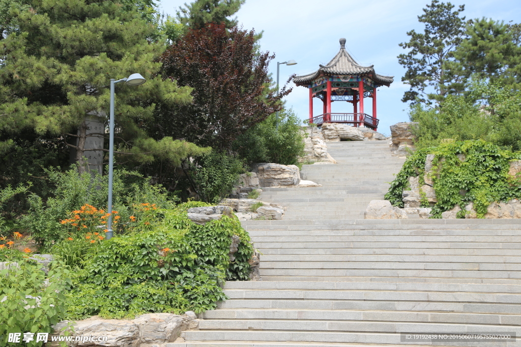 园林景观