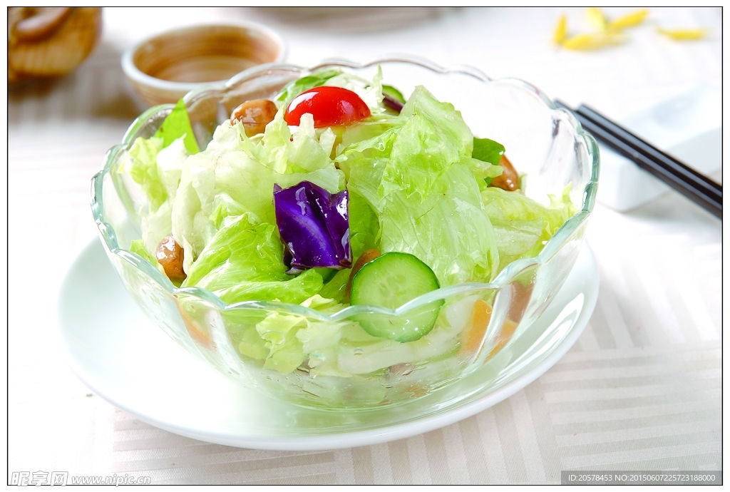大拌菜