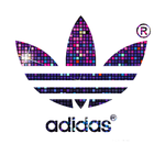 阿迪达斯LOGO