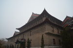河南大学